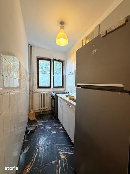 Apartament cu 3 camere în Elisabetin