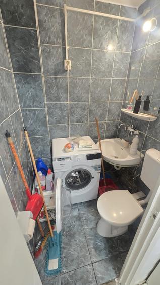 Apartament cu 3 camere decomandat în Mănăștur