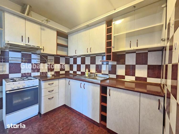 Apartament 2 camere 75.8mp | Bulevardul Lascar Catargiu | Piata Victor - 6