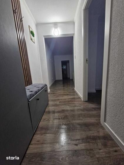 Apartament cu 2 camere în Independenței