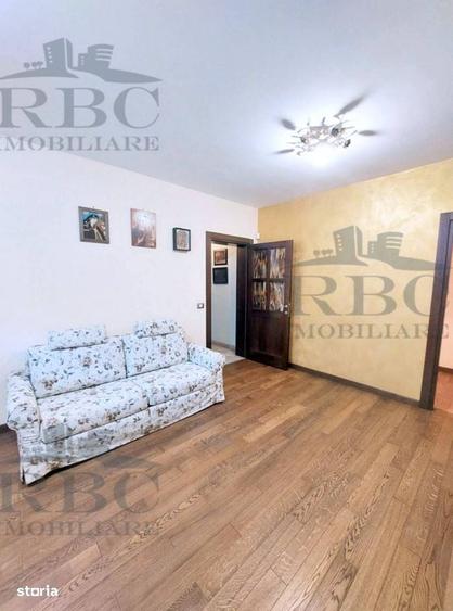Casa unifamiliala ultrafinisata cu teren 473 mp in Gruia - 7