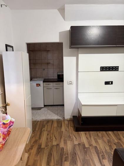 Apartament cu 2 camere semidecomandat în Tomis Nord