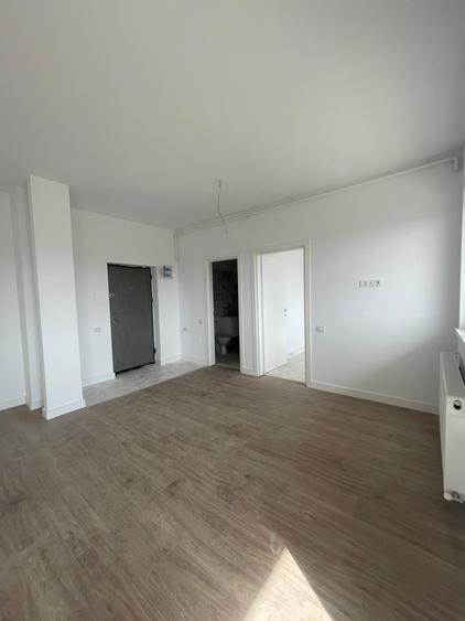 GARSONIERA SPATIOASA- DECOMANDATA – BD. TIMIȘOARA / STR. CĂLMĂȚUIULUI - 8