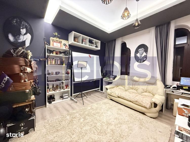 Vanzare 4 Camere | Zona Univesitate | Centrala Proprie - 10