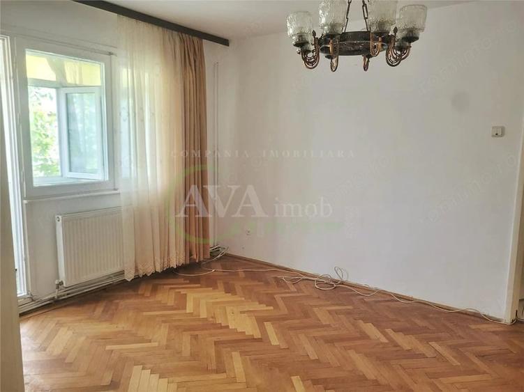 Apartament 2 camere semideomandat, zona Cornisa Bistritei - 4