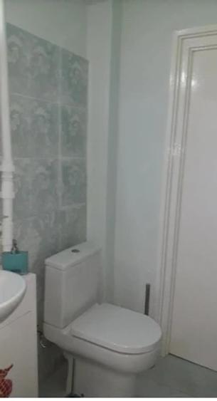 Apartament cu 2 camere semidecomandat în Ultracentral