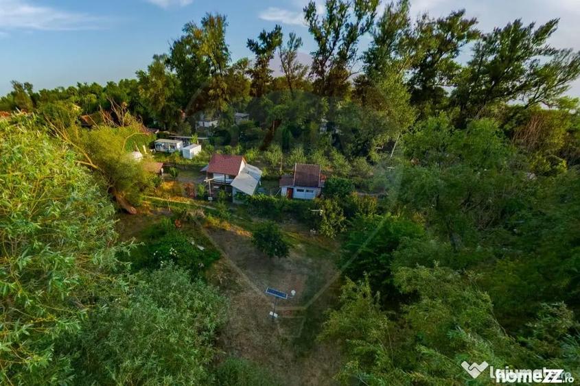 Casă cu 2 camere cu Teren 167 Mp în 3 Insule