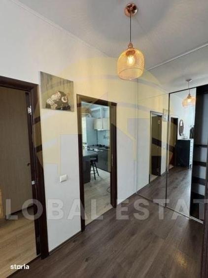 Inchiriere apartament 2 camere - Dristor | Centrala | Bloc Nou - 4