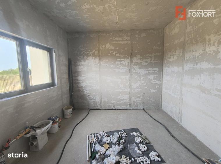 Triplex ultramodern cu 5 camere si 2 bai, in localitatea Timisoara - 8
