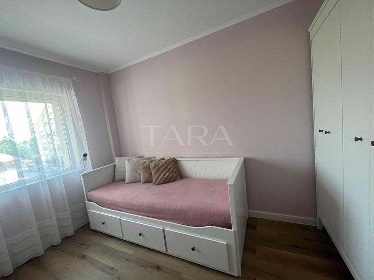 Apartament modern cu 4 camere, în Între Lacuri, Iulius Mall și FSEGA. - 8