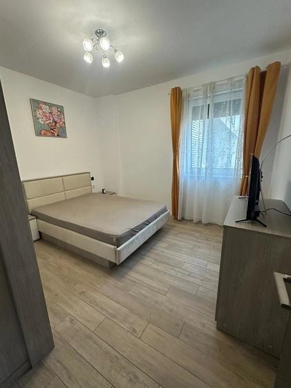 Apartament cu 2 camere semidecomandat în Calea Aradului