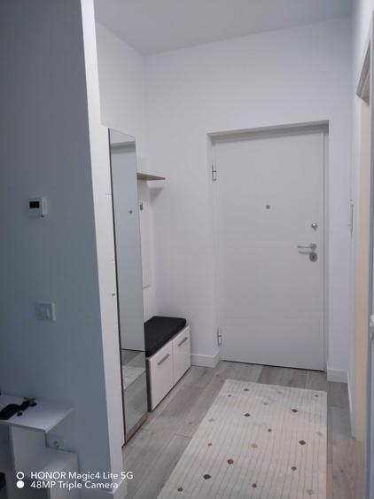 Apartament cu 2 camere decomandat în Tudor Vladimirescu