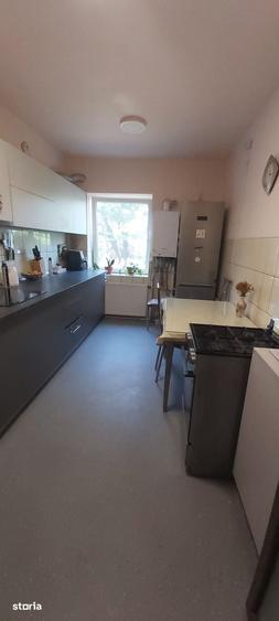 Vanzare apartament 2 camere, curte, gradina, Centru - 1