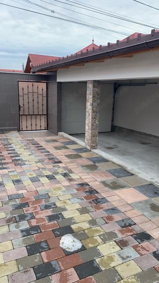Casă cu 4 camere cu Teren 200 Mp în Gherla
