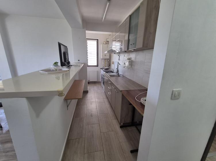 Apartament cu 2 camere decomandat în Prelungirea Ghencea