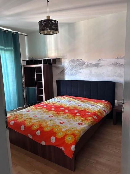 Apartament 2 camere | 45 mp utili | Mansardă | Pod generos | Balcon | - 18