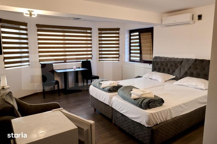 Casă cu 4 camere cu Teren 1250 Mp în Drajna