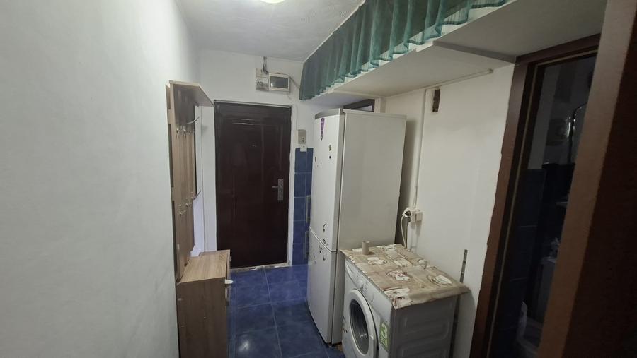 Apartament de vanzare in Constanta, Km 4-5 - 2 camere - 8