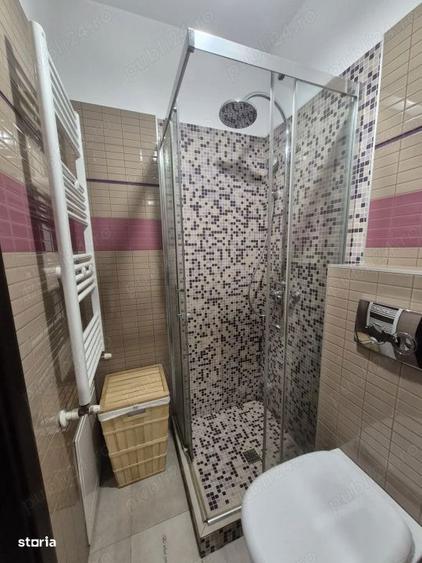 Apartament cu 3 camere decomandat în Tomis Nord