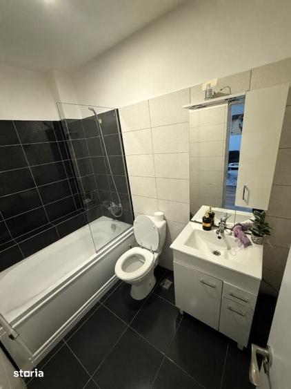 Apartament 2 camere, 50 mp, zona Calea Severinului - 2