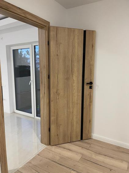 Apartament de 57 mp utili+150 mp grădină ,parcare,zona Tineretului - 5