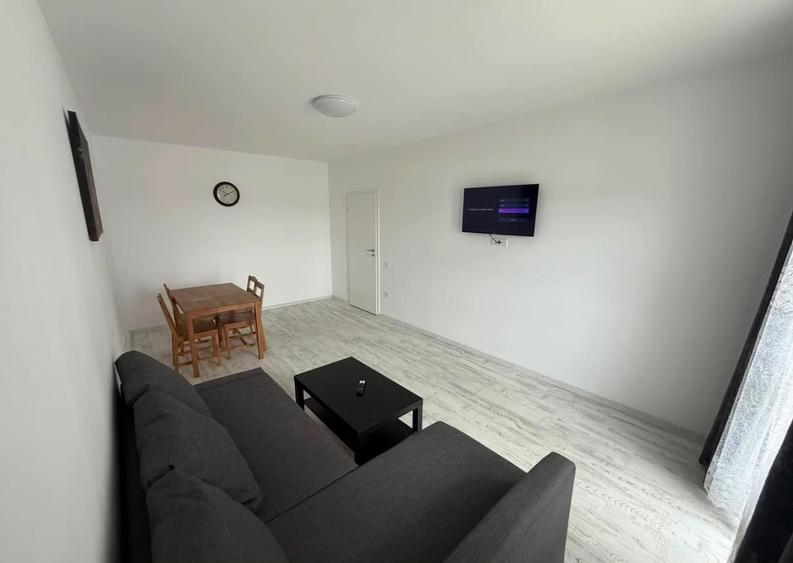 Apartament cu 2 camere în Metalurgiei