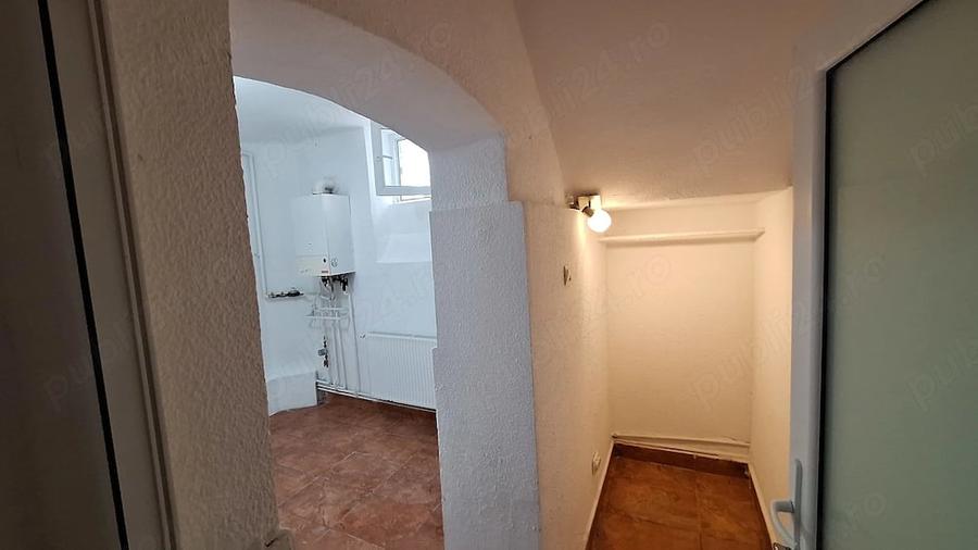 Apartament cu 2 camere decomandat în Dorobanți