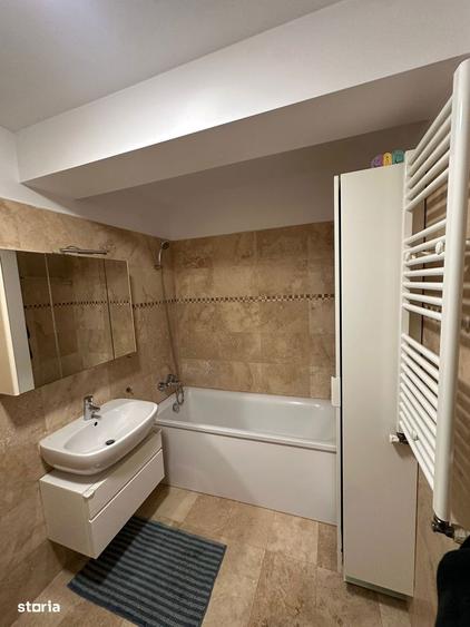 Apartament cu 2 camere decomandat în Theodor Pallady