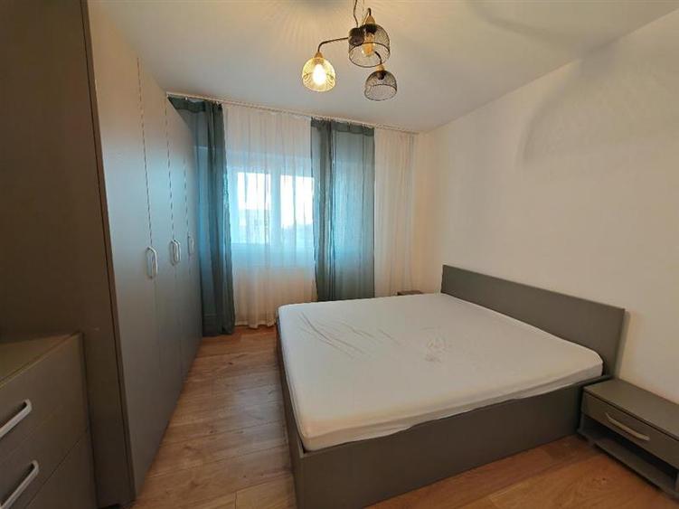Inchiriem Apartament 2 Camere, Mobilat, Decomandat, Centrul Civic - 4