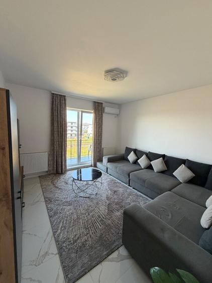 Inchiriere apartament Dobroesti - 2