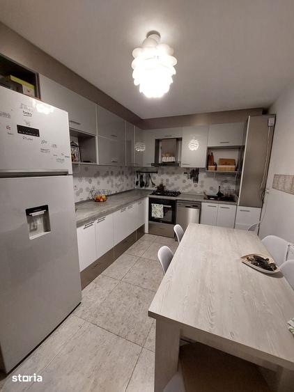 Casă cu 3 camere cu Teren 100 Mp în Miroslava