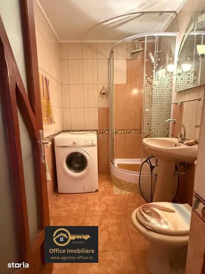 Apartament cu 2 camere decomandat în Orașul Vechi