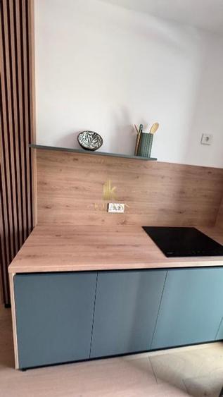 Apartament cu 2 camere decomandat, mobilat în Unirii