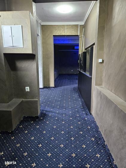 Spațiu comercial, de 100 mp, în Central