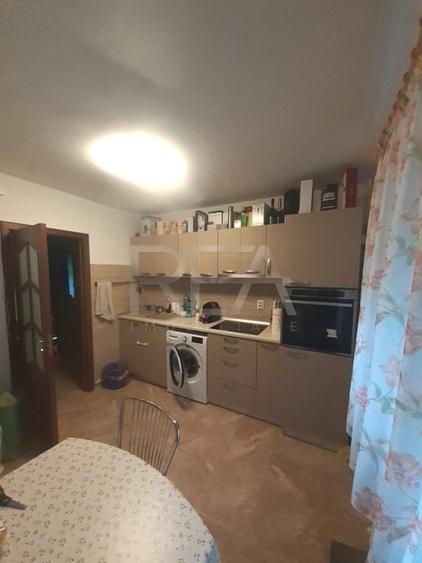 2 camere Obor decomandat, inst. schimb., an 1986, metrou, 60 mp, boxă - 1