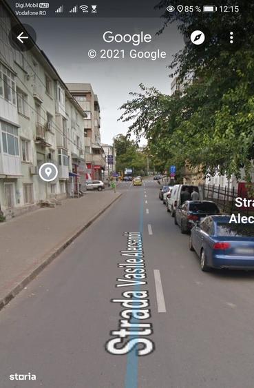 Apartament cu 2 camere în Ultracentral