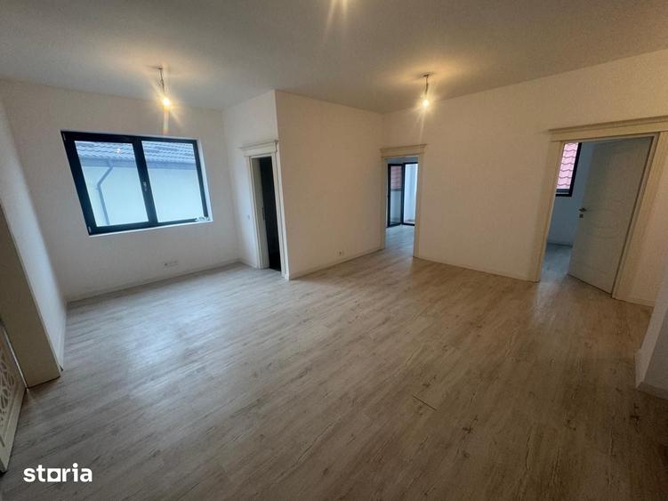 Apartament cu 2 camere decomandat în Zimbru