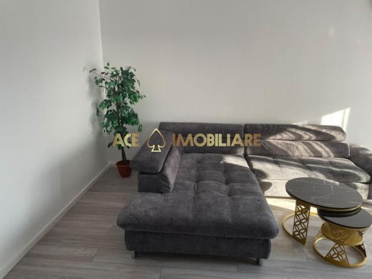 Apartament cu 2 camere decomandat, mobilat în Prelungirea Ghencea