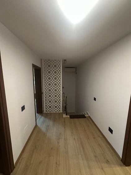 Casă individuală cu 3 camere cu Canalizare în Roșu