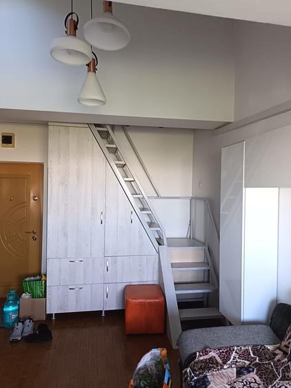 Apartament cu 2 camere în Sârbi