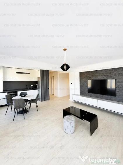 Apartament cu 2 camere decomandat în Bartolomeu