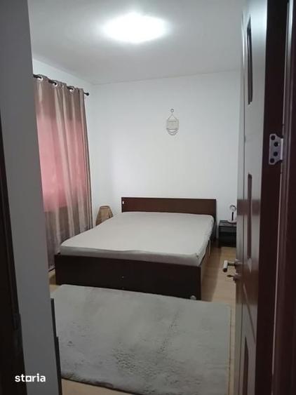 Garsonieră în Lazaret
