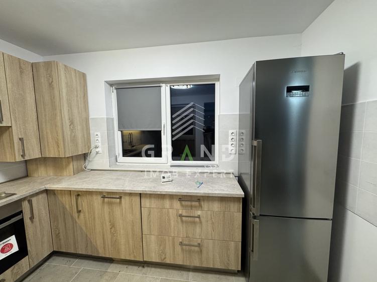 Duplex cu 4 camere cu Canalizare în Iris