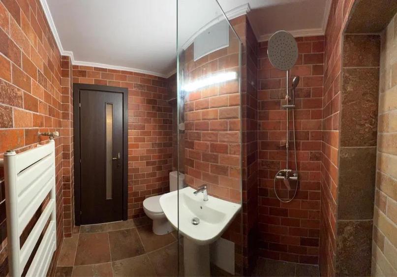 Apartament 3 Camere Decomandat, Ultracentral – 3 Minute de Palas Mall - 7