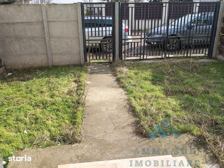 Casă cu 5 camere cu Teren 120 Mp în Central