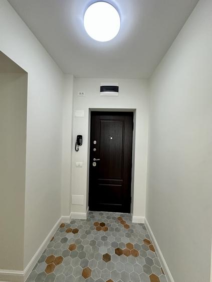 Apartament cu 2 camere decomandat în Gorjului