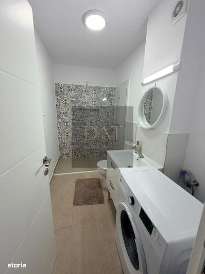 Apartament cu 3 camere în Chinteni