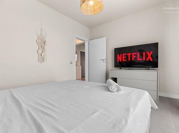 Apartament cu 2 camere decomandat, mobilat în Berceni