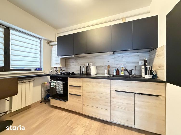 Newton Residence Tatarasi-3 camere,2bai, terasa,PARCARE! - 8