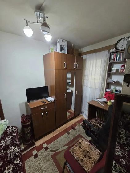 Garsonieră nedecomandată în Bularga